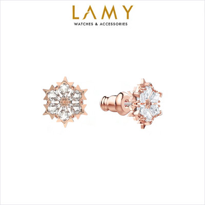 Khuyên tai nữ LAMY Magic Ohrstecker Earrings Rose Gold 3038