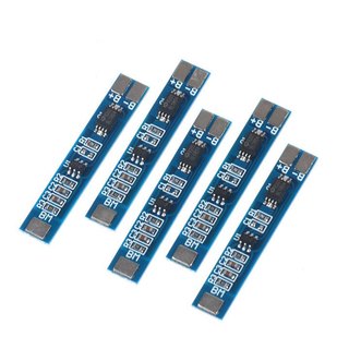 Module Bảo Vệ Pin Lithium 2 Cell 7.4V Dòng Xả 7A