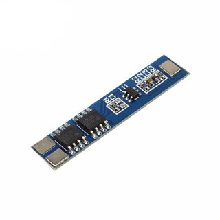 Module Bảo Vệ Pin Lithium 2 Cell 7.4V Dòng Xả 7A