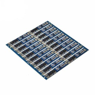 Module Bảo Vệ Pin Lithium 2 Cell 7.4V Dòng Xả 7A