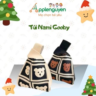 (GIFT) Túi nami Gooby |Applenguyen94