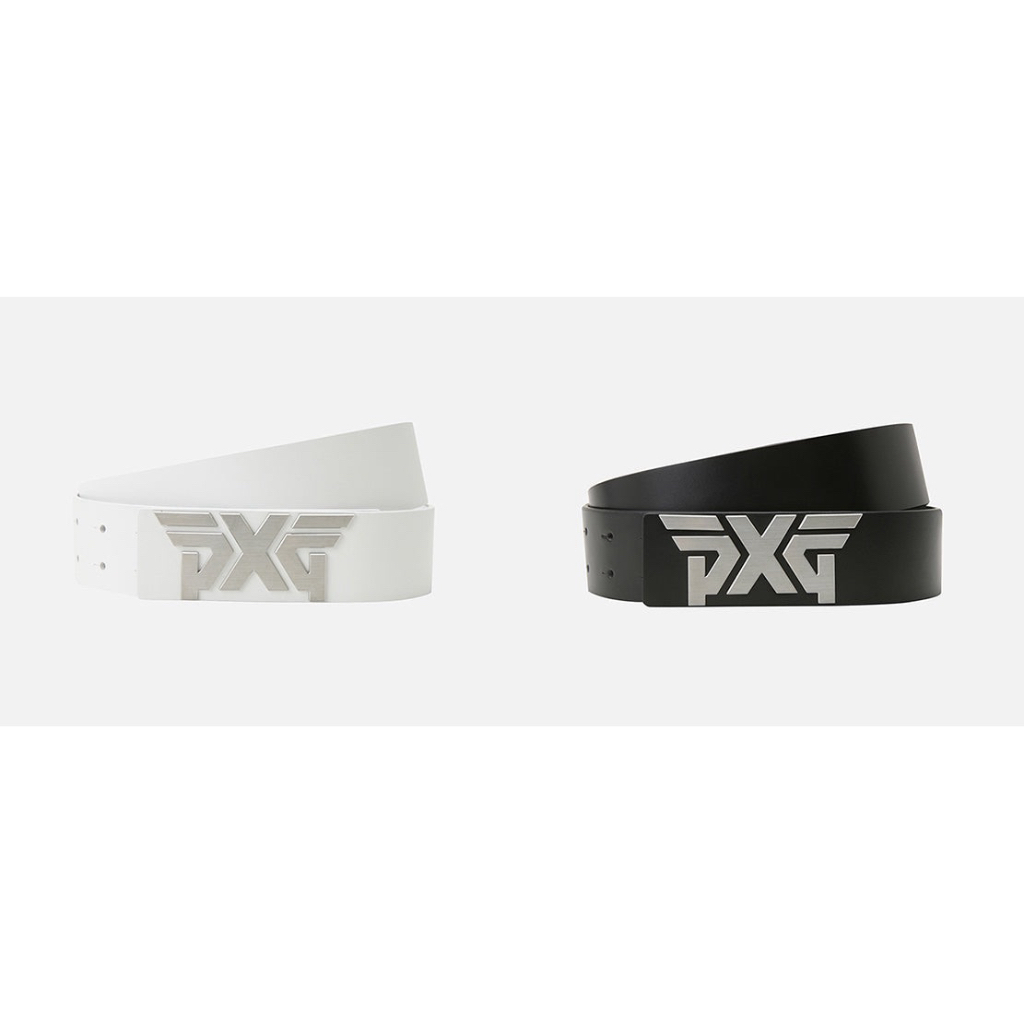 Thắt Lưng Golf PXG Logo Metal Belt – Dây Lưng Golf Cao Cấp Khóa Kim Loại PXG ( PXG x Golfworldforall
