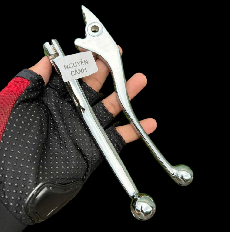 CẶP TAY THẮNG SONIC 150 CBR 125-150 MSX 125-150 XIKEN