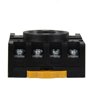 Đế Relay Timer Thời Gian 8 Chân
