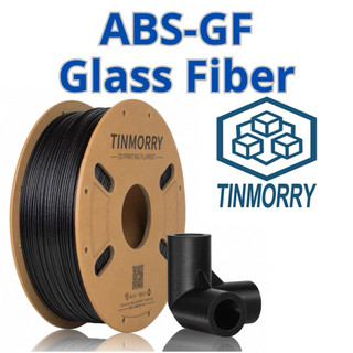 Nhựa in 3D ABS-GF Tinmorry Glass Fiber