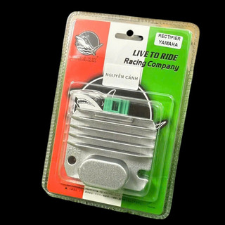 Sạc Độ Shark Lớn Exciter 135 Sirius Mio Nạp Điện Mạnh và ổn Định