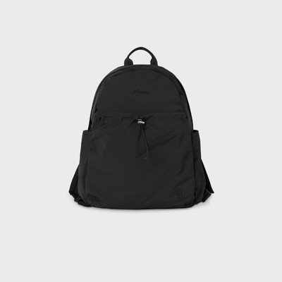 Balo WHO.A.U Drawstring Pocket Backpack_WHBGG2331A