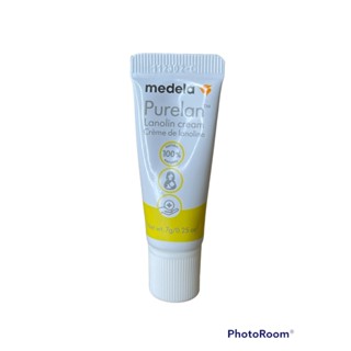 Kem bôi nứt đầu ti Medela Purelan 7g