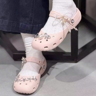 (Hàng mới về) Giày Búp Bê Classic Ballet Nữ Bệt Siêu Nhẹ Dễ Thương Êm Chân Dép Nữ Thời Trang Hot Trend 2026