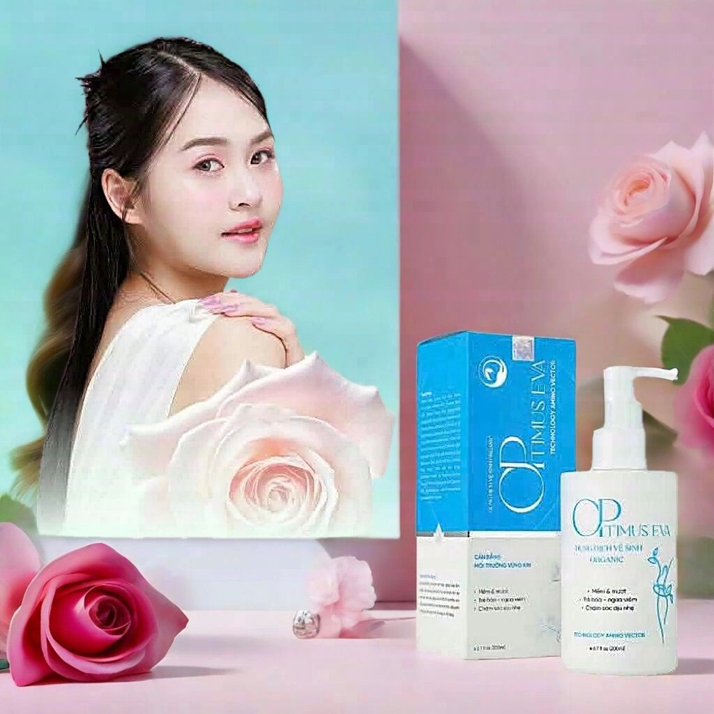 Dung Dịch Vệ Sinh Dr Hương 200ml