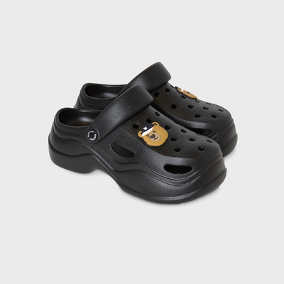 Dép WHO.A.U Steve Summer Clog_WHAPG2522A