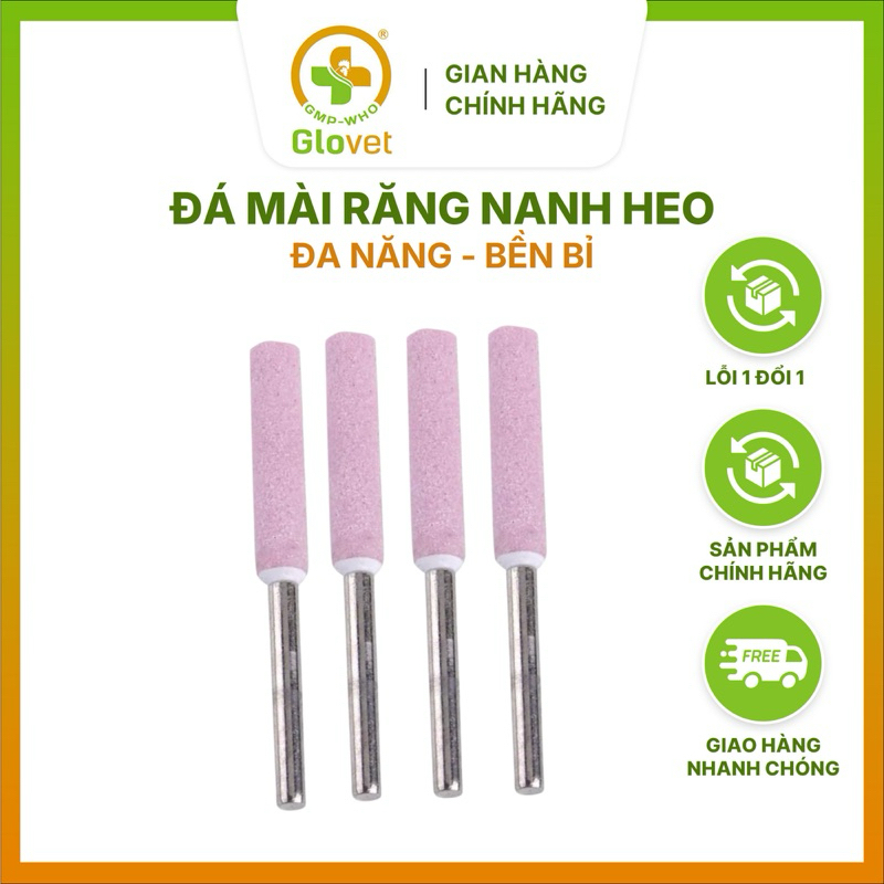 Đá mài răn.g nan.h heo, đá mài chai, đá điêu khắc