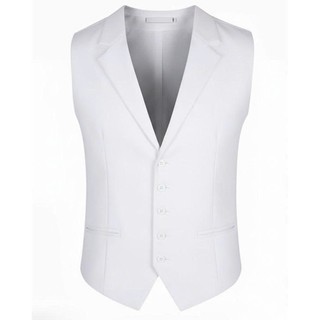 Áo Gile Vest Nam Công Sở Form Slim Lịch Lãm – Áo Gile Nam Công Sở Cao Cấp Dễ Phối Sơ Mi Vest N101