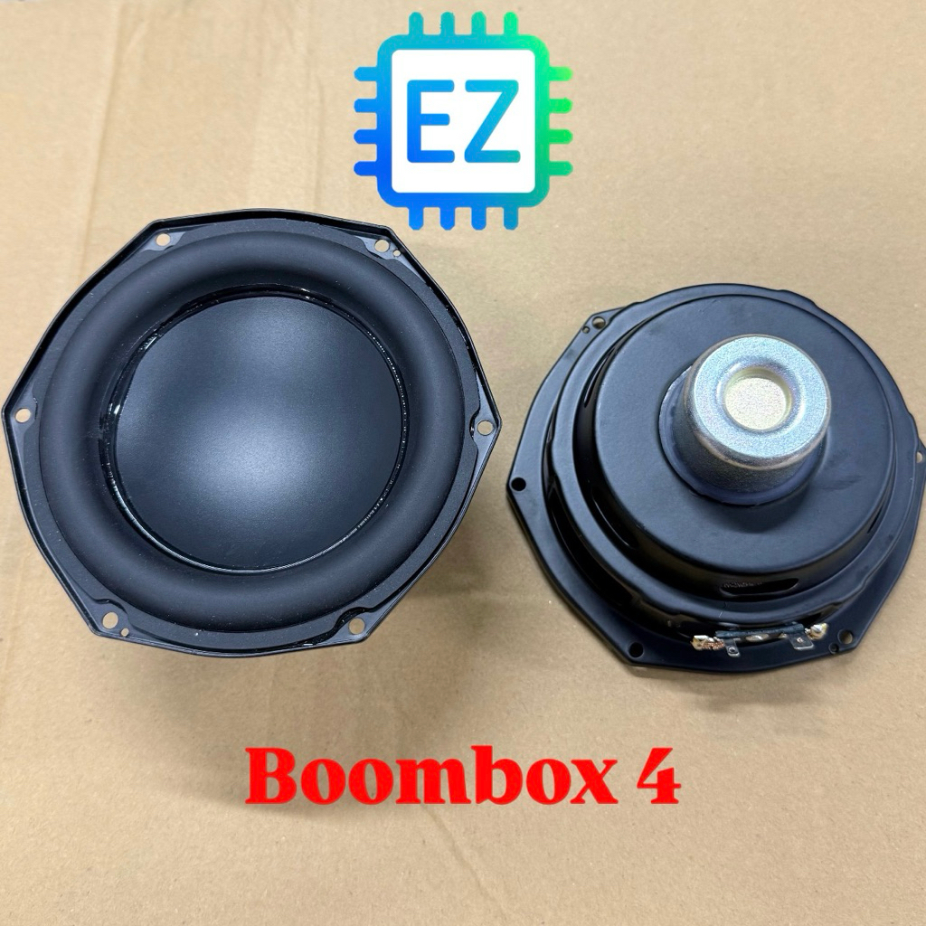 Củ loa bass JB Boombox 4 từ neo bass mạnh cực hot
