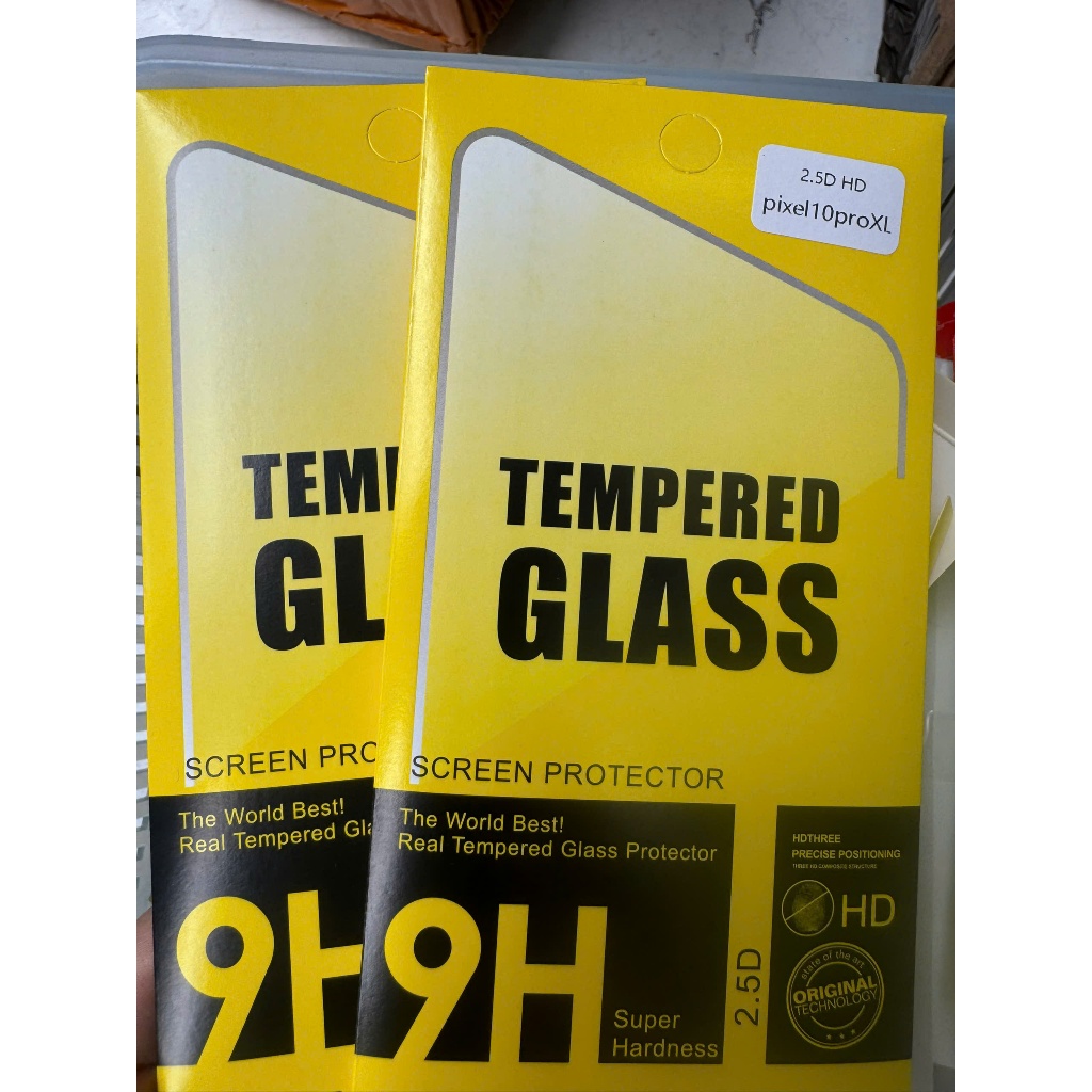 Dán cường lực Google Pixel 10pro xl/ 10 pro xl