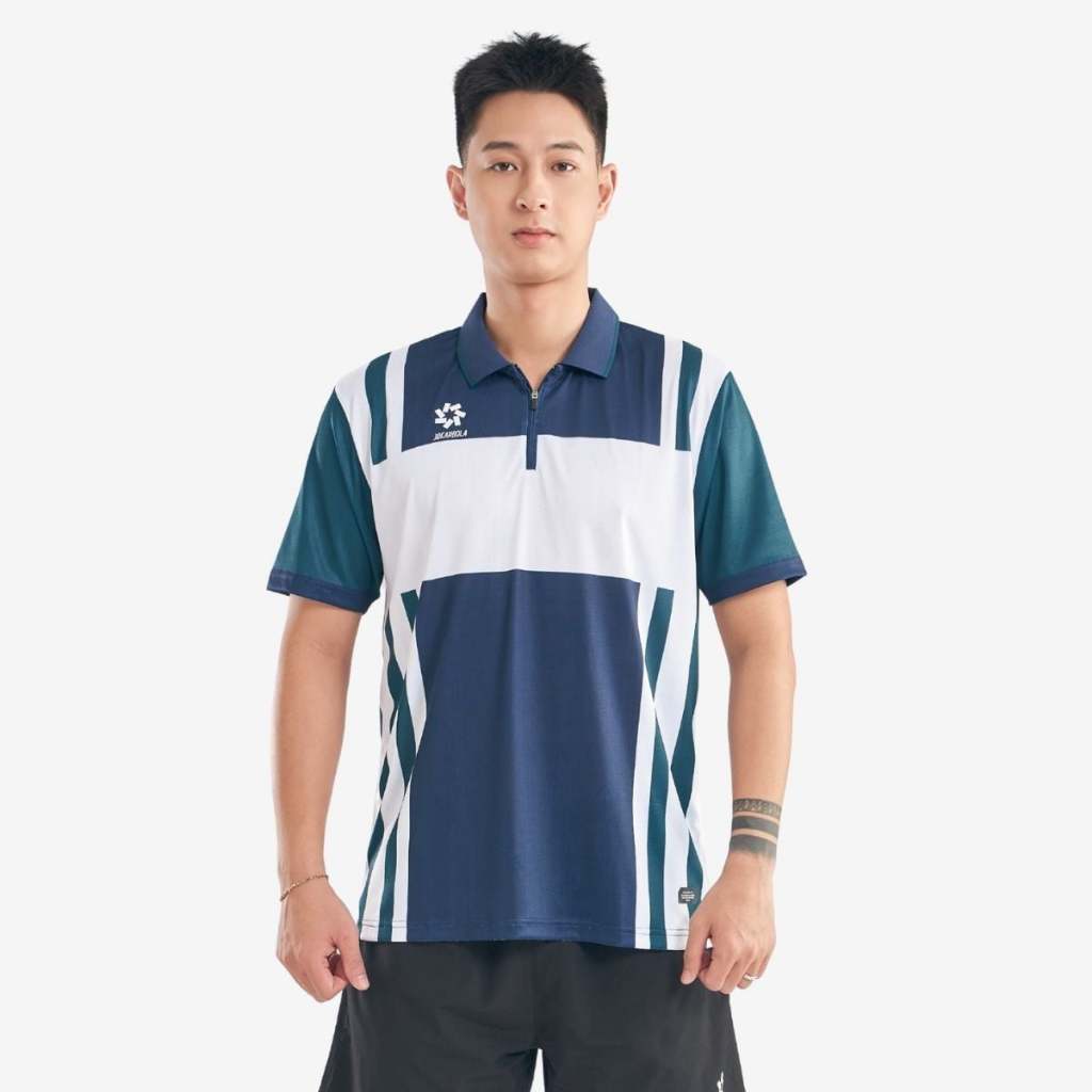 Áo polo thể thao nam Kumho - Jogarbola