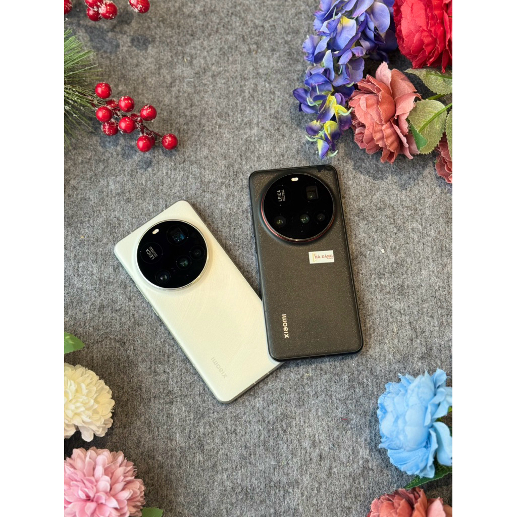 Điện Thoại Xiaomi 15 Ultra 5G Snapdragon 8 Elite Likenew