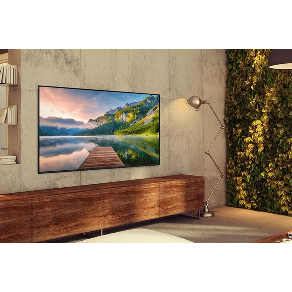 (Ship Hoả Tốc TP HCM) Thanh lý Tivi Samsung 43" - Full phụ kiện