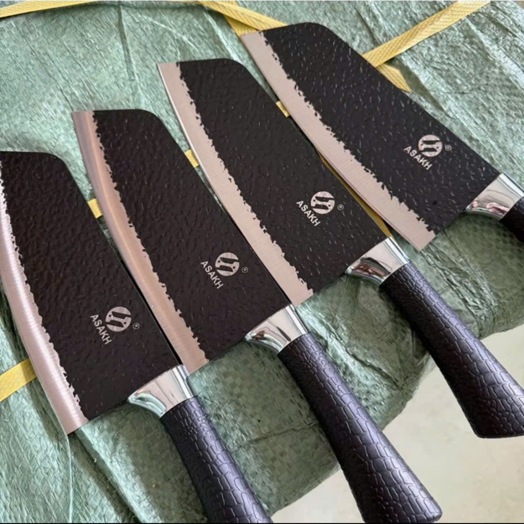 [Combo] 4 Cây Dao K05 Cắt Đa Năng Sk5 Loại Siêu Xịn, Dao Nhật sk5 K