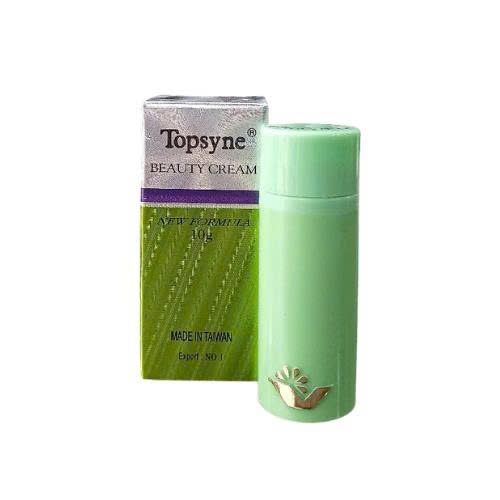 Kem dưỡng da Topsyne