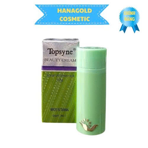 Kem dưỡng da hiệu Topsyne 10G