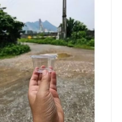 Com bo ( 50 _ 100) Cái hũphàlan nắp liền 60ml 2oz _ 120ml 2oz