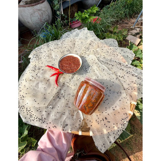 COMBO BÁNH TRÁNG + MẮM RUỐC