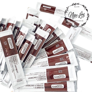 Dưỡng AD sau phun xăm (Bịch 100 gói)