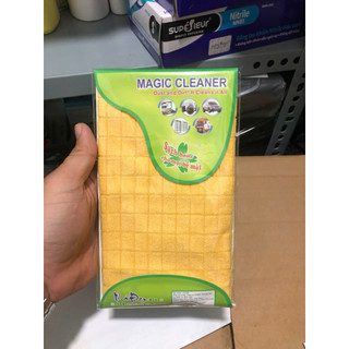 khăn lau đa năng Magic cleaner