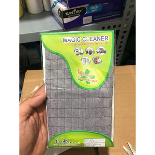 khăn lau đa năng Magic cleaner