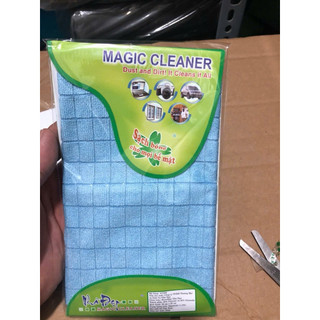 khăn lau đa năng Magic cleaner