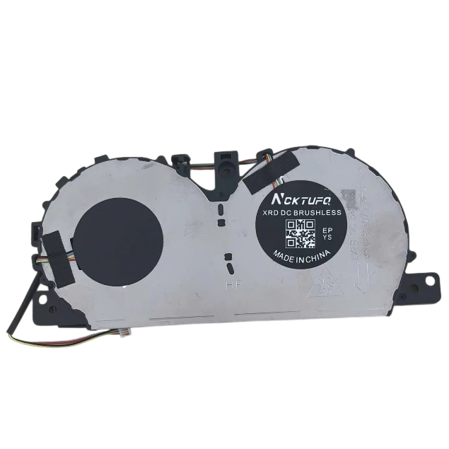 Fan Quạt Tản Nhiệt Lenovo Yoga C740-15 C740-15IML 5H40S19962 New