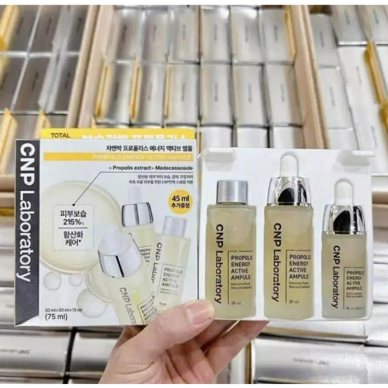 (Seung Thảo) Serum - Tinh chất keo ong CNP Laboratory | BigBuy360 - bigbuy360.vn