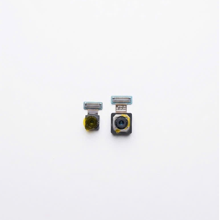 Camera Trước + Camera Sau Tương Thích Điện Thoại J7 Prime – Cụm Cam Thay Thế Chụp Ảnh Rõ Nét