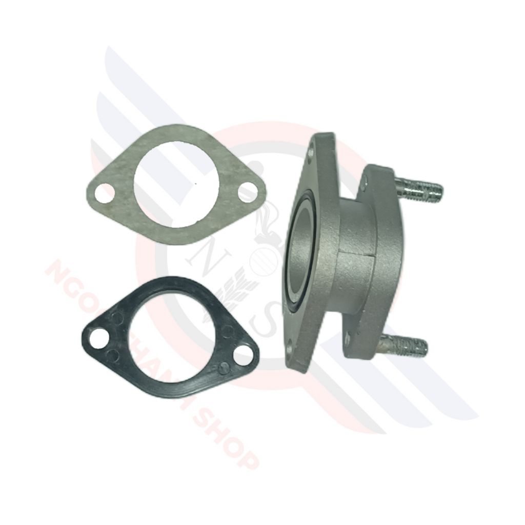 Co nối Bình xăng con GN125, HJ125, EN125, GZ125, ...   NTS - ngocthanh_shop