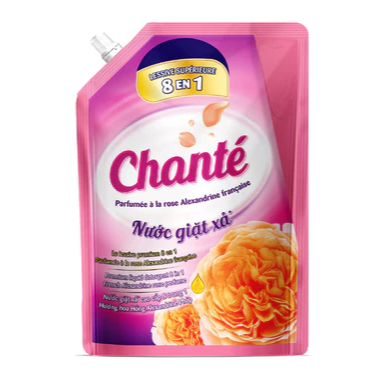 (MUA 1 TẶNG 1) CHANTE NG Chante de elegante túi 3.05kg