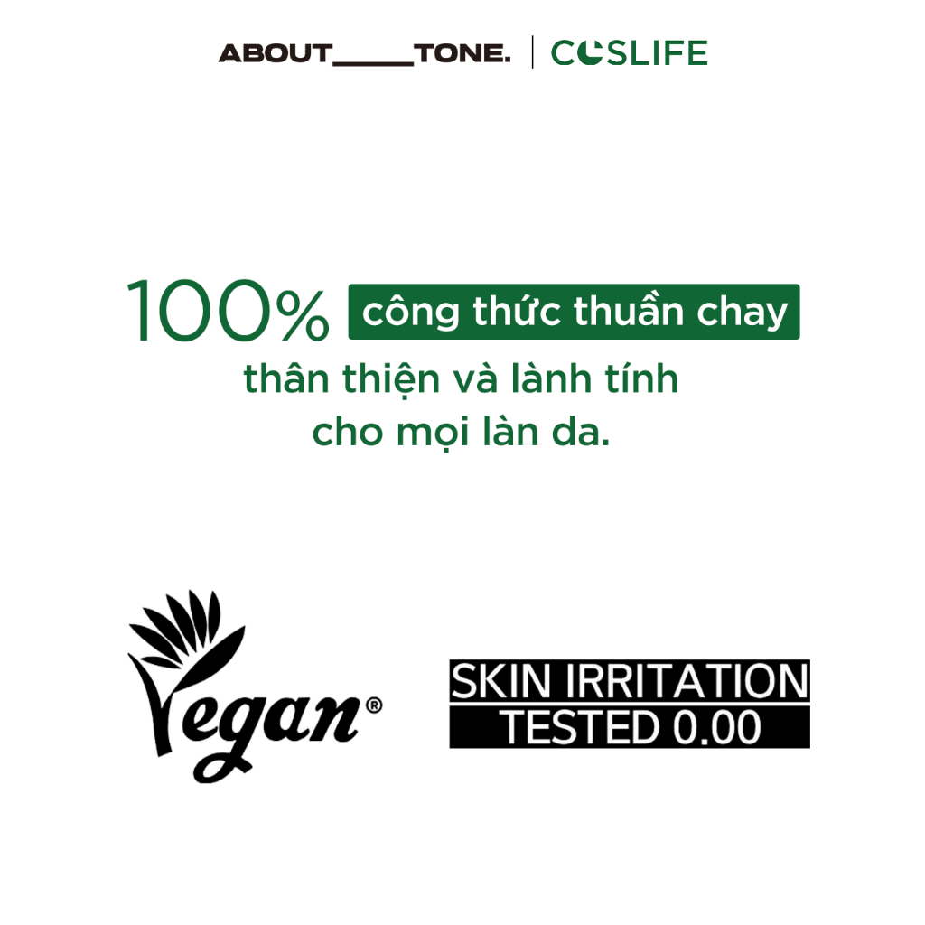[DEAL QUÀ] Phấn Phủ Nén ABOUT_TONE Kiềm Dầu Giữ Nền Khô Thoáng Mịn Da Tự Nhiên 9g | BigBuy360 - bigbuy360.vn