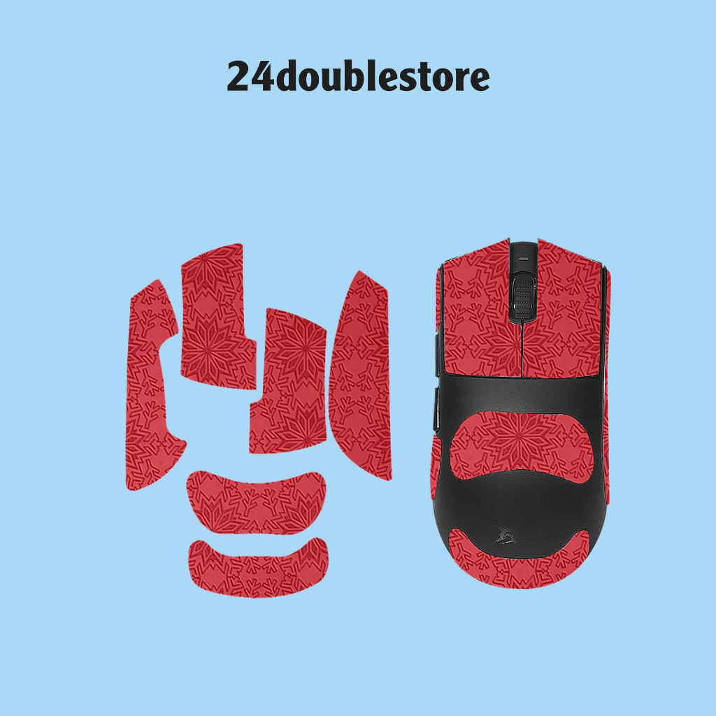 Miếng Dán Chống Trượt Cho chuột ATK Blazing Sky X1 Pro/Pro Max/Ultra/Ulimate