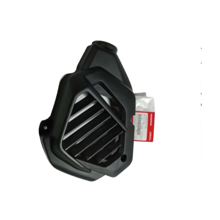 Chụp két nước Lead 125 2013 - 2025 zin Honda , nắp che két nước Lead 125