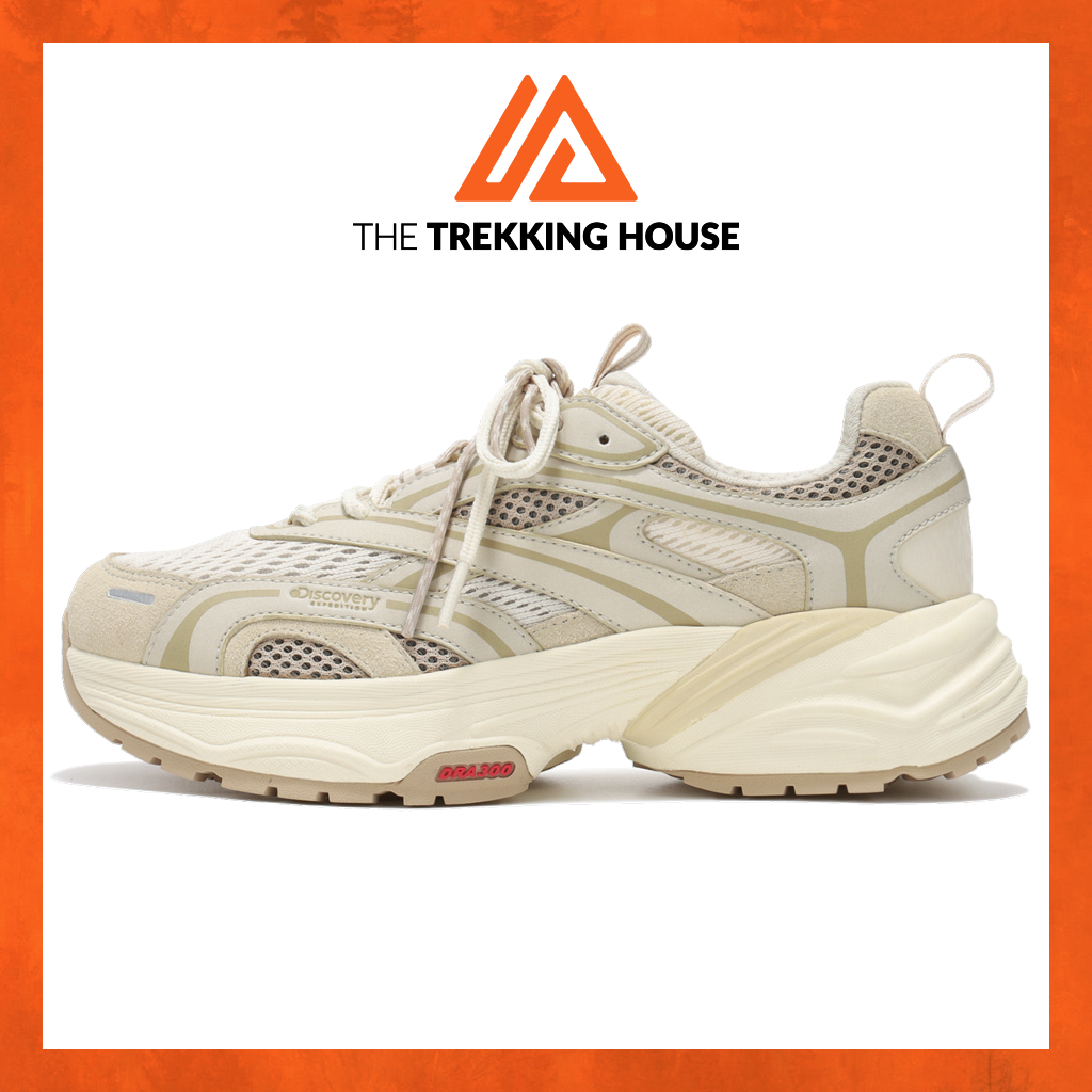 Giày thể thao sneaker Discovery Expedition Vault – Giày lifestyle/outdoor chính hãng