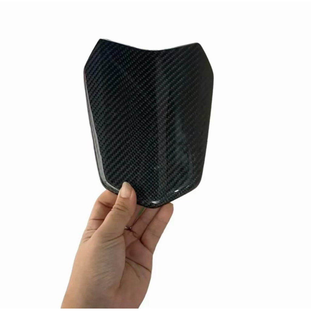 Nắp Xăng Lead 2 Val 4 Val Carbon Nguyên Khối 2017->2025