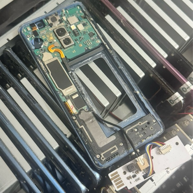 Boxphone G965F/ N - N960F/N