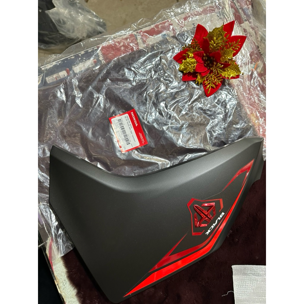 Manh ngoài bên trái ab2016-2019 đen mù