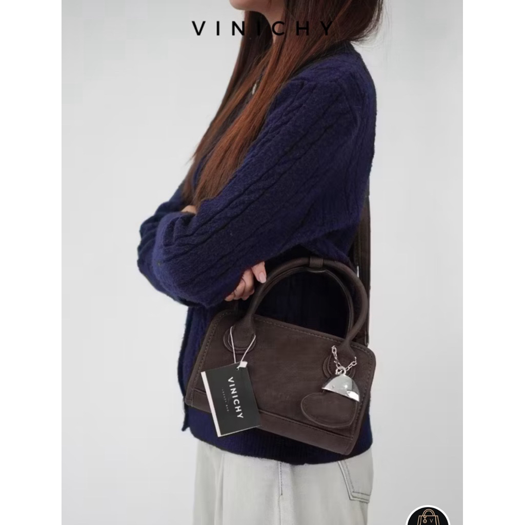 pass túi vinichy sd vài lần