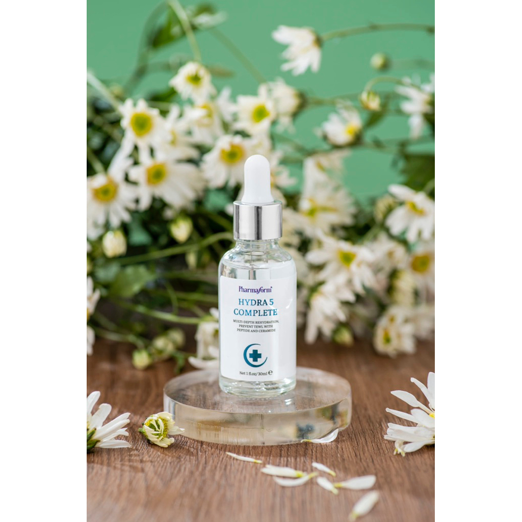 Pharmaform Hydra 5 Complete Serum
