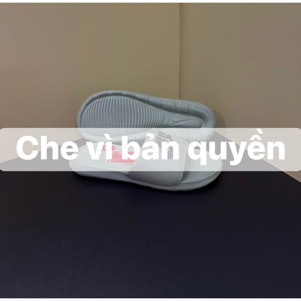 [Chính hãng] Dép Quai Ngang Nam V.I.C - CN9675-305