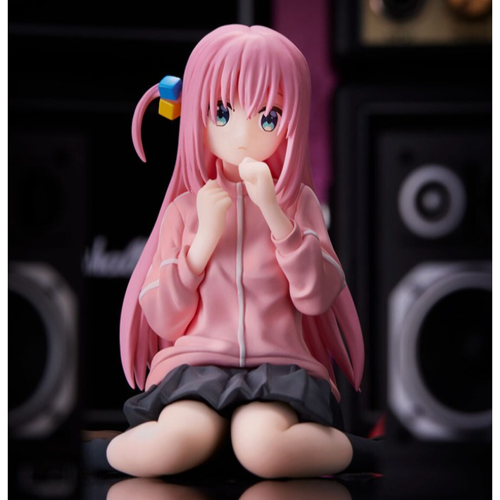 MÔ HÌNH Bocchi the Rock - Gotou Hitori - PM Figure (SEGA) FIGURE CHÍNH HÃNG