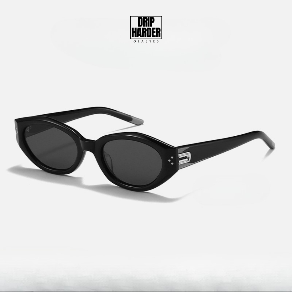 Drip Harder Mẫu kính râm GM Dada 01 nhựa Acetate