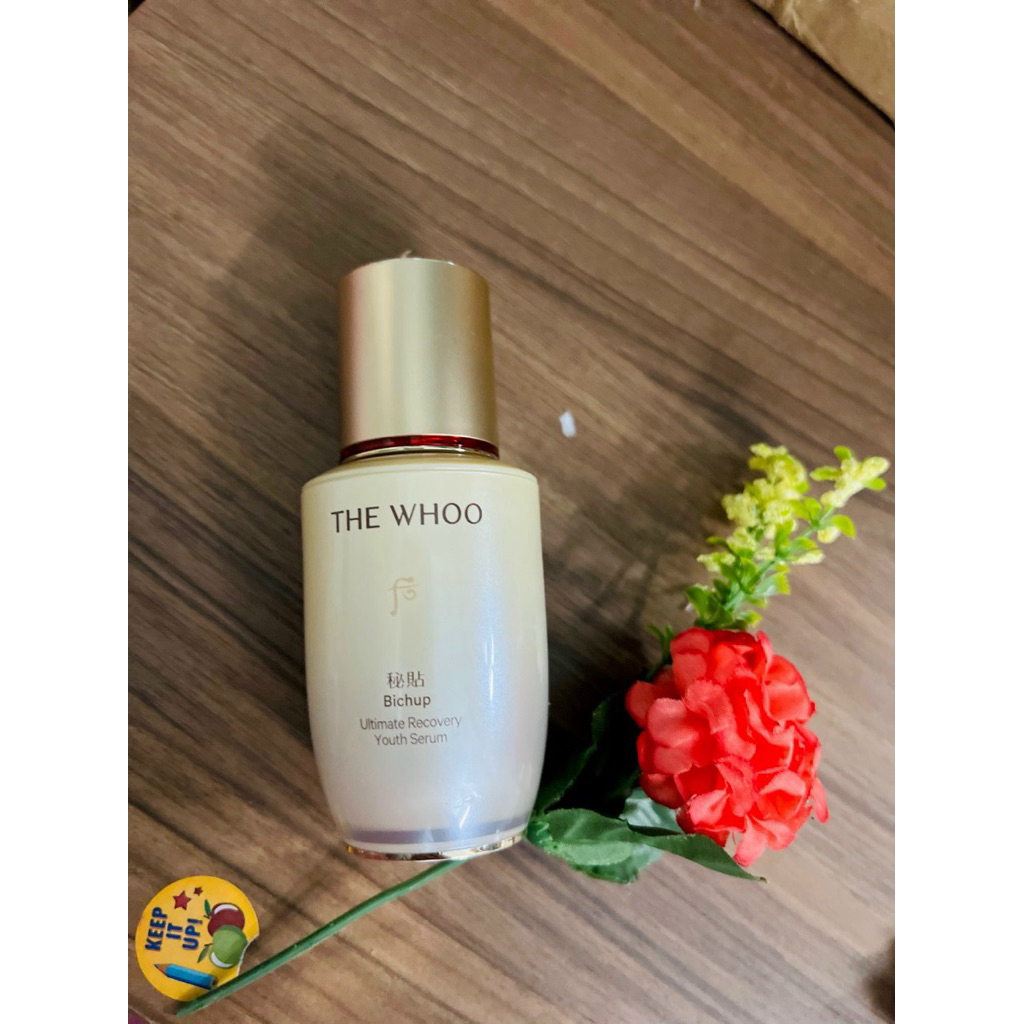 Bichup The Whoo chống lão hoá 25ml