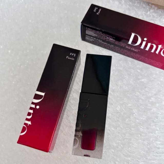 [ thanh lý new ] son Dinto màu 225 fullsize